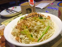 重庆凉面-蘭奢雅集·江浙菜(青山江滩店)