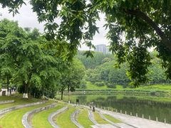 -重庆中央公园(渝北区)