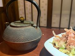 -弓二·烧鸟居酒屋(财富购物中心店)