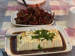 -吴记口味馆