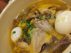 本帮特色吊鸡露-翠山·映月湖景餐厅(映月湖公园店)