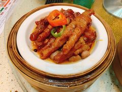 -新宝餐厅(流塘店)