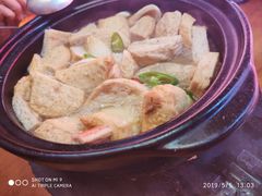 -BHC炸鸡(明洞总店)