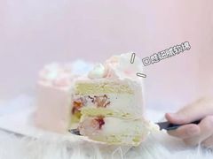 -壹点壹客·生日蛋糕(南山店)