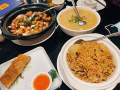 千番芋泥鸭-闽和南(深圳万象城店)