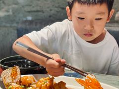 -杭州君悦酒店·湖滨28中餐厅