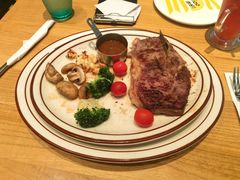 -菲滋意式餐厅(青悦城店)