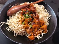 -贡梅老面馆·蟹粉面·无锡特色小吃(南长街主推店)