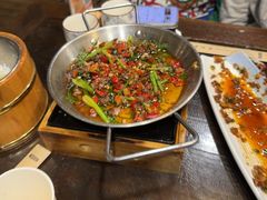 -吃货私房菜(丽江束河古镇店)