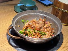 -吃饭皇帝大·土家民族菜(温州万象城店)