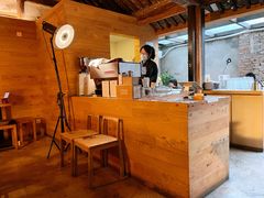 -VOYAGE COFFEE(北锣鼓巷店)