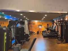 -NRG 健身私教CLUB(云山路店)