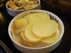-大龙燚火锅(太古里店)