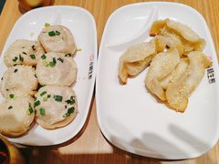 -小杨生煎(南汇欧尚店)