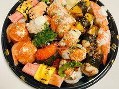 -河风精致寿司(双井店)