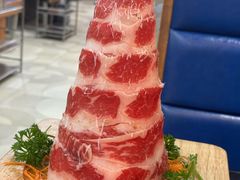 -金达莱·烧烤(五一路店)