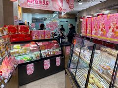 -味多美蛋糕(耿庄店)