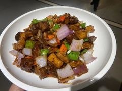 -阿德餐饮小秦川西北菜(福民路店)