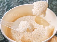 -润和祥小砵头甜酒酿