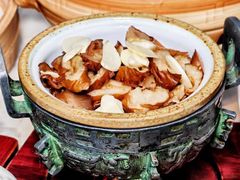 -唐猫庭院·千年陕菜(大唐不夜城店)