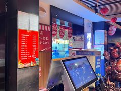 -永红源啤酒·烧烤·海鲜·大排档(台柳路店)