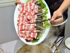 -钱记·乡野菜(紫荆花路店)