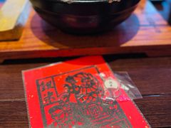 -银米·云南传统过桥米线(双廊黑金冠店)