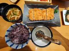 -胜博殿日式炸猪排(悠唐店)