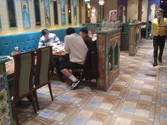 -驿楼兰·新疆菜(火车站店)