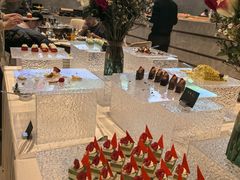 -菲住布渴酒店自助餐厅(阿里巴巴西溪园区店)