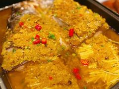 -尚岛私房菜(西方巷店)