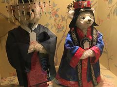 -济州岛泰迪熊博物馆