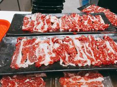 -陈记顺和潮汕牛肉火锅(番禺迎宾大道店)