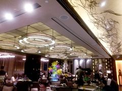 -深圳四季酒店·馥自助餐厅