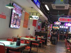 -川正旺江湖菜(三元桥店)