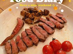 -Maxpoint Kitchen 西餐咖啡(乐峰广场店)