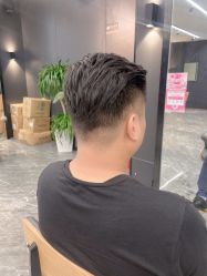 点击看大图 -藤野造型