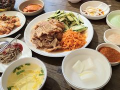 凉拌猪蹄-汉阳猪蹄