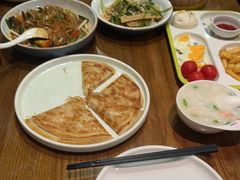 -如轩·海鲜砂锅粥·潮汕菜(海珠店)