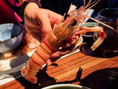 -Mr.Fish鱼鲜生海鲜放题(高德置地冬广场店)