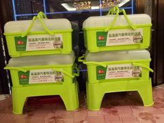 -西安饭庄(立丰国际店)