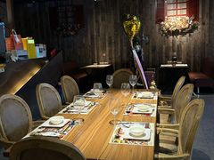 -路易十三西餐厅(西关新天地店)