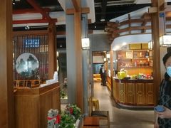 -同胜祥清真新豫菜(丰乐路总店)