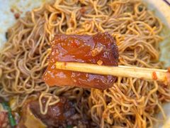 -亞婆井·劲抽面食(铂顿城店)