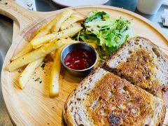 -SMAKA(复兴soho店)