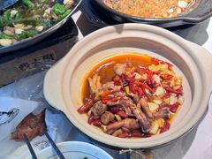 -费大厨辣椒炒肉(黄兴中心广场店)