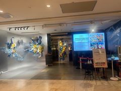 -Mr.Fish鱼鲜生海鲜放题(高德置地冬广场店)