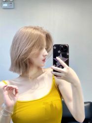 -乾健·烫染·接发SALON