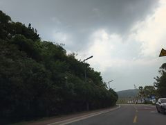 -平湖九龙山旅游度假区