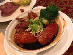 -太平馆餐厅(油麻地店)